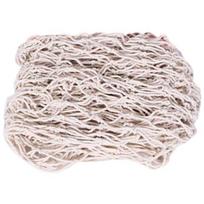 Dekoratyvinis tinklas iš simuliuotos kanapių virvės, žvejybos tinklas patalpoms 1*2m Beige gray