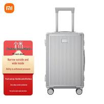 Xiaomi 20-inch Aluminum Frame Luggage