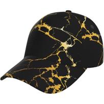Beisbolo kepurė Snapback kepurė vyrams, moterims, merginoms - Hip Hop vasarinė kepurė Tėčio kepurė One Size