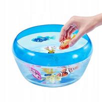Robo Alive Rybka Robo Fish Zabawka Dla Dzieci Rybka Ryba