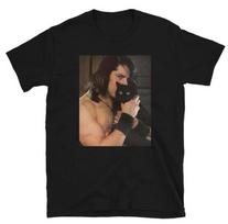 glenn danzig holding his cat vintage Unisex T-Shirt XXXL
