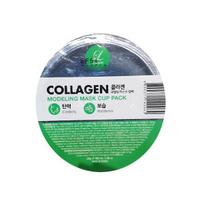 Lindsay Modeling Mask Cup Pack Collagen 28g One thing