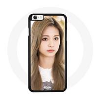 Coque pour Iphone 5 TWICE Tzuyu Concept Photo