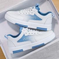 Vasariniai vyriški laisvalaikio batai Universitetinio stiliaus vyriški laisvalaikio sportbačiai Tinklelio Aukštinantys vyriški batai Lauko sportiniai batai Zapatillas De Hombre 39
