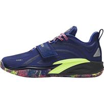 Anta Kai 1 DA11AS Blue Aura (GS) Kids Sneakers Lime 312441110-2 40