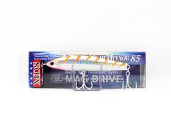 Zipbaits Slide Swim Minnow 85 MDS Heavy Sinking Lure 725 (0113)