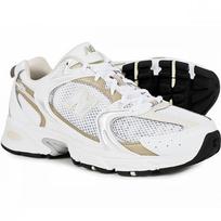 New Balance 530 Baltas Smėlio MR530RD/230