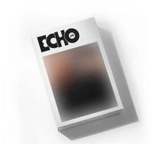 JIN - [ECHO] 2nd Mini Album WEVERSE ALBUMS