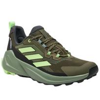 Vyriški sportiniai batai Adidas IE5146 TERREX Trailmaker 2 žali r. 42 ⅔ 42 2/3 žalia