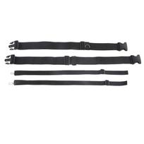Evasion Athletic Gear Reaction Soccer Footwork Speed Agility Training Evasion Belt Nylon For Unisex