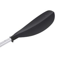 Kayak Paddle Adjustable Professional 4 Piece Paddle for Kayaking Surfboard Ocean Boat Rubber Boat 213cm/83.9in