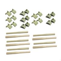 4 Step Leak Fix Emergency Ppr PE Hose Repair Set (No Demolition Needed) DIY Accessory Melt C Set