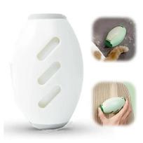Ergonomic Pet Hair Remover with Washable  Reusable Design 1PCS balta