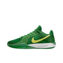 Nike  Sabrina 2 Oregon Women Sneakers Green Apple-Green White HQ4344-300 51