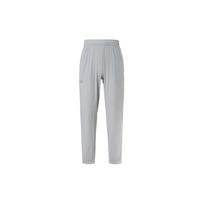 Under Armour Lauko Austos Sportinės Bėgimo Patogios Laisvalaikio Kelnės Unisex Kelnės Pilka 24500701-009 XL