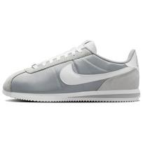 Nike Cortez TXT Flat Silver Unisex Sneakers White HF0263-002 41