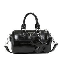 Bag Women's New Bag Fashion Crossbody Versatile Shoulder Handbag juoda