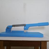Multi-Functional Food Slicer,Detachable for Frozen Meat, Potatoes, Bananas, Apples & More for Home Kitchen Use, Slicing and Dicing, Kitchen Slicer