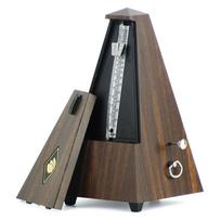 Fleor Piano Metronome Mechanical Metronome Tempo Music Timer Vintage Style For Piano Guitar Violin Drum