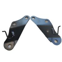Variklio cilindro galvutės atramos 1UY-21315-00-00, skirtos Yamaha Warrior 350 YFM 350 87-04 gray