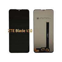 LCD Screen and Digitizer Full Assembly for ZTE Blade V10