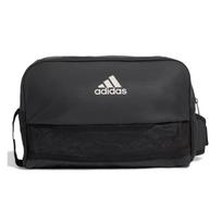 Adidas Poliesterio Sportinių Batų Krepšys Sankaba Unisex Juoda Adidas GH7246 juoda