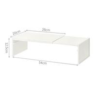 Retractable Kitchen Shelf Household Multifunctional Cabinet Layered Dish Seasoning Bottle Finishing Space-saving Storage Rack 1pc pilka spalva
