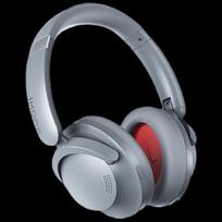 1MORE SonoFlow Pro HQ51 ANC Bluetooth Ausinės sidabras
