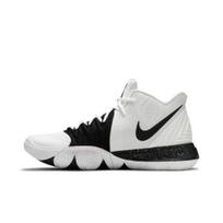 Nike Kyrie 5 TB 'White' CN9519-100 Men's Shoes EU 44.5 balta/juoda