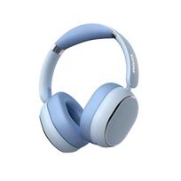 Philips TAH6519 Active Noise Cancelling Over-Ear Wireless Headphones