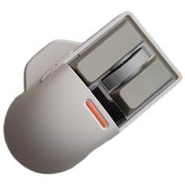 LOFREE OE909 Retro belaidė Bluetooth trijų režimų pelė su OLED ekranu