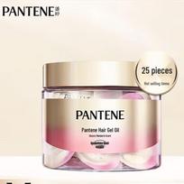 Pantene PRO-V Hair Treatment Capsules, Classic Citrus Scent