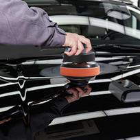 Car Polisher Machine With Detachable Handle Variable Speed Electric Buffer Polisher Waxing Machine Quiet Polishing Machine CN