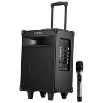 Edifier D3-8s 8-inch Portable Bluetooth Speaker with Wireless Mic CN plug (adapter included)