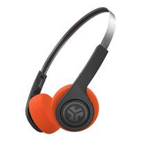 JLab Rewind 2 Retro Bluetooth ausinės Rewind 2 Upgraded (Type-C)