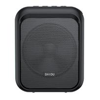SHIDU S40 Wireless Portable Voice Amplifier CN plug (adapter included)