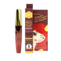 FARMSTAY Princess Curl & Long Lash Mascara 12g   Curling & Lengthening Eye Makeup