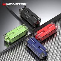 Monster XKT08 Tikri belaidžiai ausinukai su triukšmo slopinimu