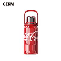 GEMEI Coca-Cola 800ml Insulated Sports Water Bottle