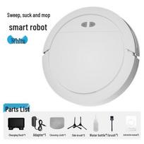 Lilang Smart Robot Vacuum and Mop
