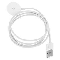 Laikrodžio įkroviklis Kelionėms Verslo Vartotojams Fossil Gen 1/2/3 USB Laikrodžio Įkrovimo Stotelė Išmanusis Laikrodis Maitinimo Įkrovimo Kabelis balta
