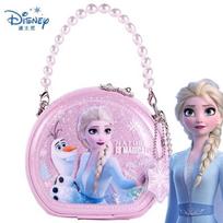 Disney princesės Elzos vaikų smėlio maišelis