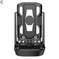 Phone Swing Shaker Wear Resistant Low Noise Wide Compatibility Dual Phones Step Counter C