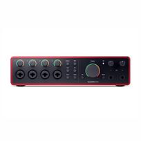 Focusrite Scarlett 18i16 4th Gen - Interfejs Audio