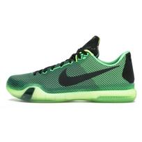 Nike Kobe 10 'Vino' 705317-333 42.5