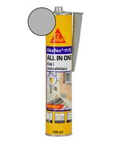 Sikaflex 11Fc Purform Sandariklis 300ml Betono Pilka - Sk-Sf688973