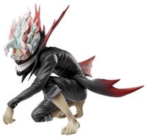 TV Anime Choconose Premium Figure  Dandadan   Okarun (Transformed) juoda
