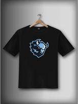 T-shirt with Dinamo Minsk print S