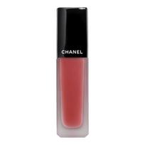 Chanel Rouge Coco Flash Hydrating Lipstick 914 Beige Tentation 3ml Shine Lip Balm raudona