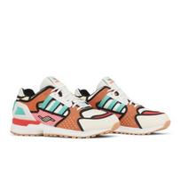 adidas The Simpsons x ZX 10000 A-ZX serija - Krusty Burger H05783 EU 41 kreminė/balta